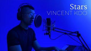 Vincent Koo - Stars (Original - live from the home studio)