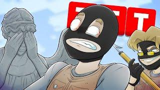 DREH DICH MAL UM!  -  Garry's Mod - Trouble in Terrorist Town 