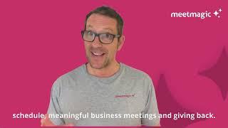 meetmagic - the future of corporate meetings