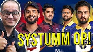 ELVISH YADAV ROCKS | FUKRA INSAAN IN | MUNAWAR FARUQUI MISSED BY ECL TEAMS | SAMAY RAINA!