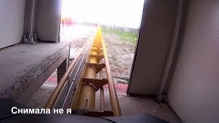 Не совсем VLOG из Сочи парка