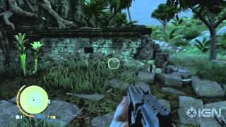 Far Cry 3 Walkthrough - Side Mission: Connection to the Past