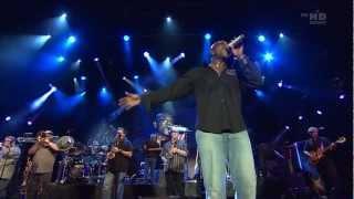 Tower of Power - Estival Jazz Lugano 2010 Live Full