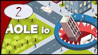 Hole.io [PS4][02]