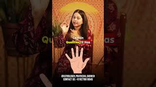 Money Facts of Venus Mount #money #venus #palmistry  #astrology