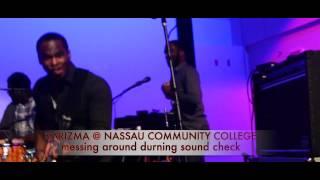 Balewouze  karizma TV - Nassau Community College