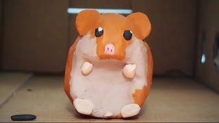 Hamster Hell