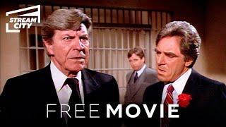 Outrage! | FREE MOVIE  (Robert Preston, Beau Bridges)