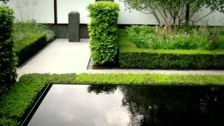 Ebury Square/ Недвижимость в Лондоне/ Элитные квартиры в Белгравии