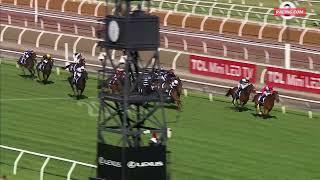 Verdad – Furphy Trophy – Howden Australian Guineas Day, R10