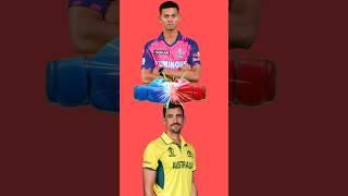 Yashasvi Jaiswal vs Mitchell Starc In Wcc2 #wcc2 #ipl2024 #shorts #viral #viralvideo #shortvideo