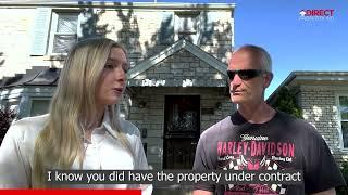 Testimonial of Direct Property Aid - We Buy Real Estate Chicago