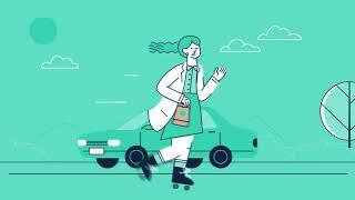 Tonic Explainer Video - 29 second HD - Prescription Medication Delivered App 2