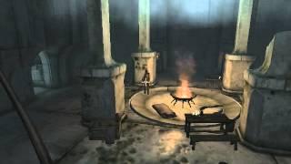 Oblivion - How to Get Umbra