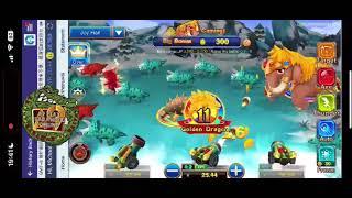 A9today Jili Games  Fishing  DinosaurTycoon