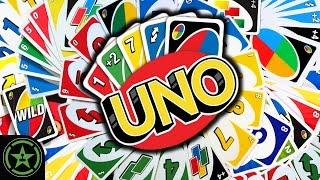 Let's Play - Uno