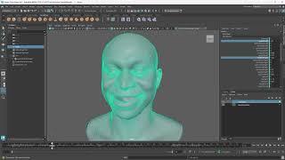 Animating with Autodesk Maya and NVIDIA ACE