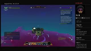 Trove Grinding Uber 10 geode For Gem Dust