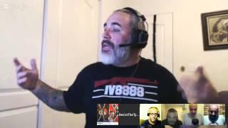 The Sunday Night Round Table, Vol 3