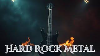  Best Heavy Metal and Hard Rock Music Playlist to Boost Energy | 2 Hours of Power and Motivation 