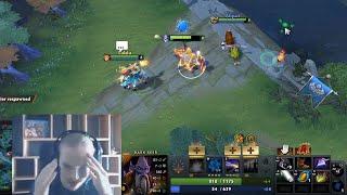 Topson tilted 'coz teammates do not know how to refill bottle