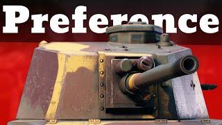 Preferred Enlisted Map Selection and New Desertion Penalties