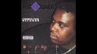 Kid Black - 1St Chapter (1996) [FULL EP] (FLAC) [GANGSTA RAP / G-FUNK]