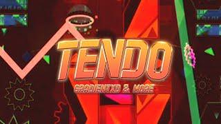 Tendo by GradientXD 100% | Mobile