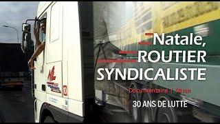 Film: NATALE, ROUTIER SYNDICALISTE