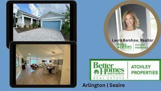 Seaire | Arlington by Dream Finders Homes