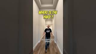 Is This the Perfect No Yard Home for You?