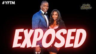 #RHOP I Jassi Rideaux EXPOSED By Fiance's Baby Momma!