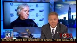 Glenn Beck's Response to James Cameron