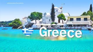 4K Porto Heli, Peloponnesian Riviera - Agios Emilianos | Best beaches and places - Greece guide