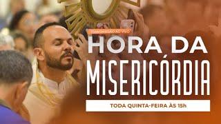 Hora da Misericórdia - 26/09/2024 - 15h00