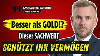 Experte packt aus: IMMOBILIEN werden jetzt viel verkauft/Edelsteine besser als AKTIEN & GOLD? Pampel