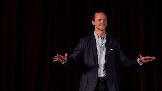 The secret to building lasting confidence | Philipp Humm | TEDxRoermond