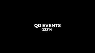 QD Events 2014