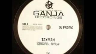 Taxman - Original Ninja