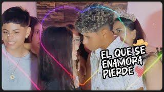 El Que Se Enamora Pierde X Vake X Magacha (Video Oficial)