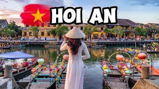 Why You Should Visit Hoi An, Vietnam