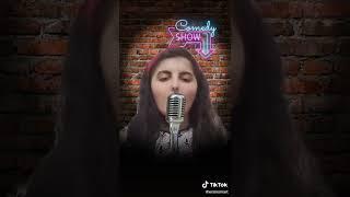 deniz akıllı : ben sarkı söylüyorum