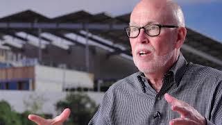J. Craig Venter Institute, Net Zero Energy Laboratory - Design