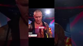 Randy Orton Return at Elimination Chamber 2025 | #shorts #edit #music #wrestling #wwe |