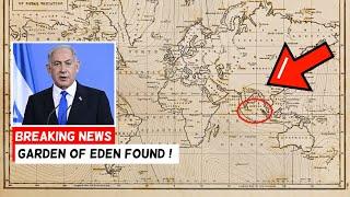 Garden Of Eden FOUND in the Most UNLIKELY Place