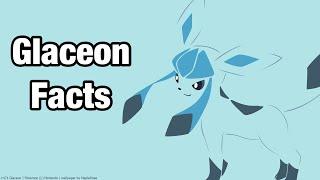 Pokemon Glaceon Facts That You Probably Didn't Know