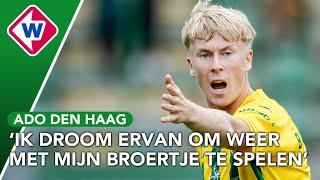 Finse Juho Kilo uitgegroeid tot onmisbare schakel bij ADO Den Haag