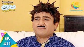 Taarak Mehta Ka Ooltah Chashmah - Episode 411 - Full Episode