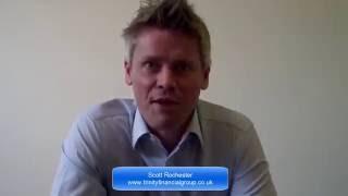 Scott Rochester from Trinity Financial | IT Support Hertfordshire | Watford IT Support