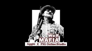 FIG Mafia おうちで踊ろう「Mafia版」Aggieベリーダンス振付クラス【FIGオンラインスタジオ】